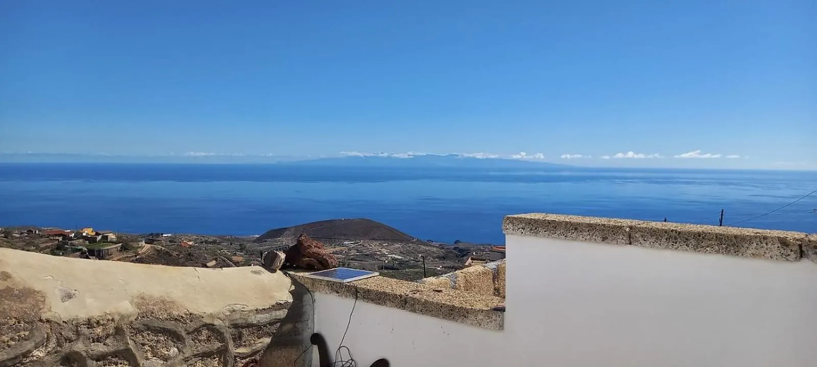 Sitio Madre Maria Pension La Zarza  La Zarza (Tenerife)