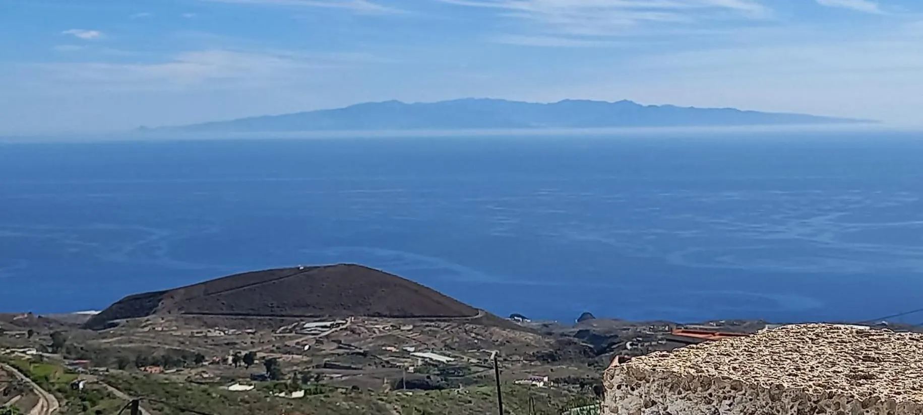 Sitio Madre Maria Pension La Zarza  Landhuis La Zarza (Tenerife)